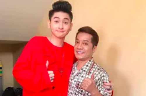 NS Hoài Linh tuyên bố rút khỏi Thách Thức Danh Hài, giám khảo Minh Nhí hiện ở đâu?