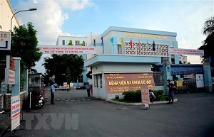 TP.HCM: Bệnh viện không được từ chối khám người bệnh đang sống ở nơi giãn cách xã hội