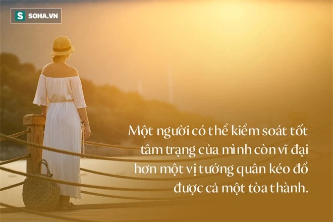 3 việc này, phàm là người khôn ngoan đều cố gắng làm cho bằng được, hãy xem bạn đã làm được hay chưa - Ảnh 2.