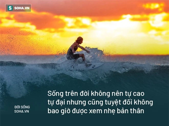 3 việc này, phàm là người khôn ngoan đều cố gắng làm cho bằng được, hãy xem bạn đã làm được hay chưa - Ảnh 4.