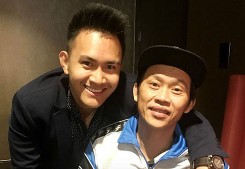 Xôn xao thông tin con trai Hoài Linh phát ngôn gây tranh cãi, gọi dư luận là “vô ơn” giữa ồn ào từ thiện của bố?