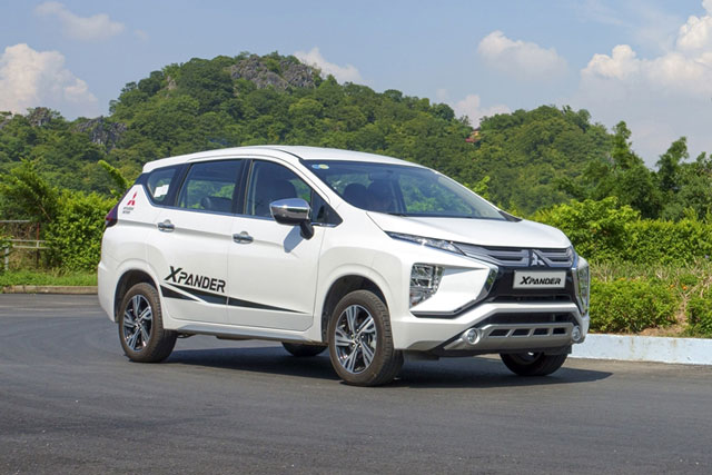 Mitsubishi Vi&#x1EC7;t Nam &#x1B0;u &#x111;&#xE3;i &#x27;kh&#x1EE7;ng&#x27; cho kh&#xE1;ch h&#xE0;ng mua xe trong th&#xE1;ng 6/2021