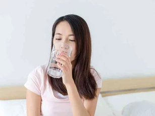 5 việc nên làm ngay sau khi thức dậy