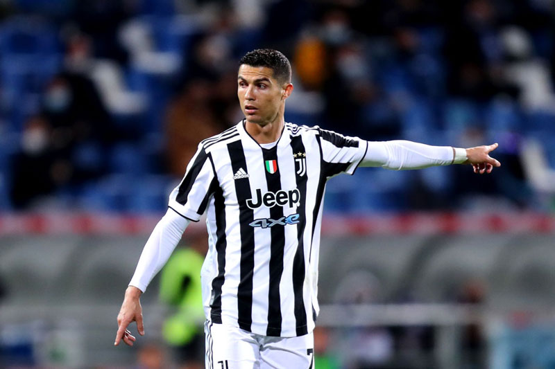 Chuyển nhượng: Allegri trở lại dẫn dắt Juve, Ronaldo lập tức đánh tiếng muốn ra đi