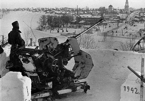 Những bản sao vũ khí của Đức từng được Liên Xô muốn sản xuất