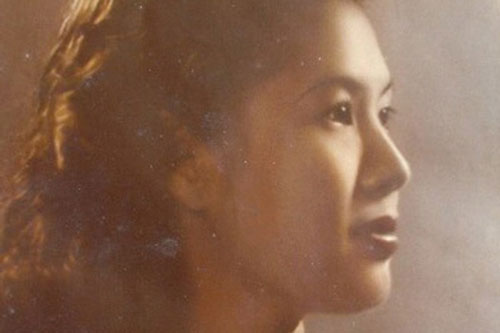 Chân dung "thứ phi" là người tình của vua Bảo Đại nhưng lại được mẹ chồng yêu chiều, quý mến