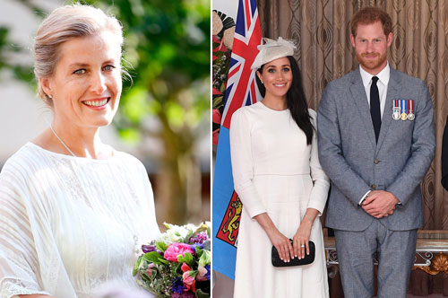 Con dâu Nữ hoàng Anh lần đầu lên tiếng nói về phản ứng của hoàng gia sau một loạt cuộc tấn công của vợ chồng Meghan Markle