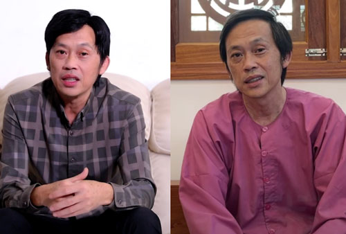 NS Hoài Linh xác nhận bị ung thư tuyến giáp, hé lộ tình hình sức khoẻ xót xa trong 6 tháng hoãn đi từ thiện