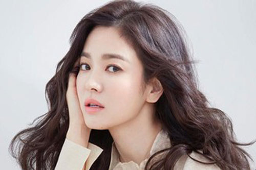 Song Hye Kyo tụt hạng thành diễn viên tuyến 2, nhưng thu nhập vẫn thuộc top đầu