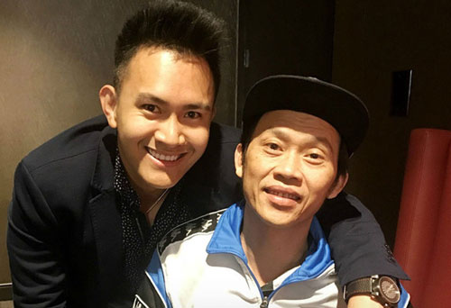 Con trai Hoài Linh lên tiếng "chốt hạ" drama sau nghi vấn mắng khán giả là “lũ vô ơn”