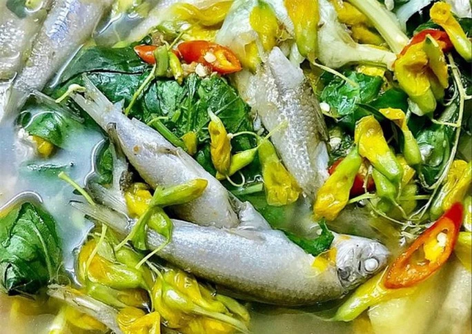 Bất ngờ 6 món ăn, thức uống của Đồng Tháp lọt vào tốp 100 đặc sản Việt Nam - Ảnh 4. Bất ngờ 6 món ăn, thức uống của Đồng Tháp lọt vào tốp 100 đặc sản Việt Nam - Ảnh 4.