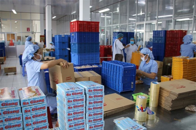 Bất ngờ 6 món ăn, thức uống của Đồng Tháp lọt vào tốp 100 đặc sản Việt Nam - Ảnh 7. Bất ngờ 6 món ăn, thức uống của Đồng Tháp lọt vào tốp 100 đặc sản Việt Nam - Ảnh 7.