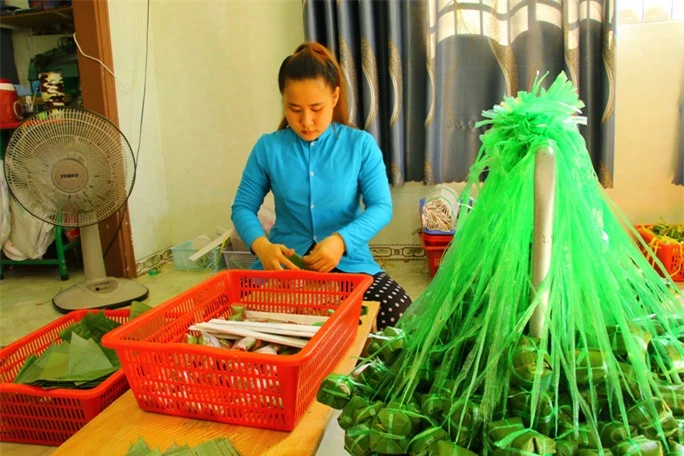 Bất ngờ 6 món ăn, thức uống của Đồng Tháp lọt vào tốp 100 đặc sản Việt Nam - Ảnh 8. Bất ngờ 6 món ăn, thức uống của Đồng Tháp lọt vào tốp 100 đặc sản Việt Nam - Ảnh 8.