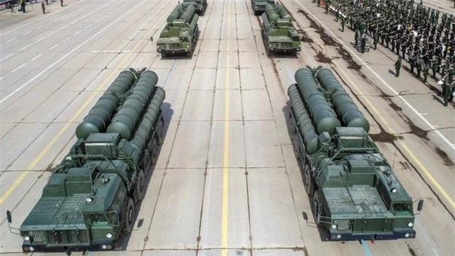 Năm loại vũ khí của Belarus chắc chắn khiến NATO e ngại ảnh 2