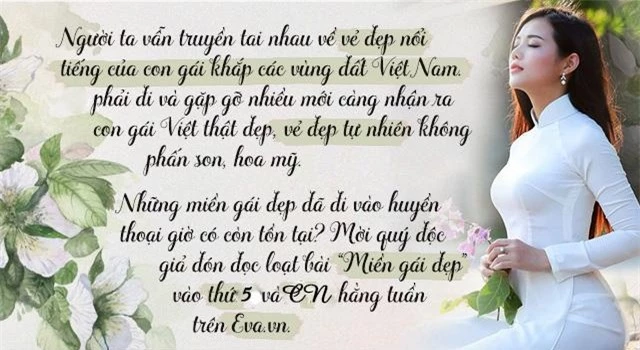 Nơi con gái thả ngực trần tắm tiên để có vóc dáng ngọc ngà và làn da trắng bóc - 1