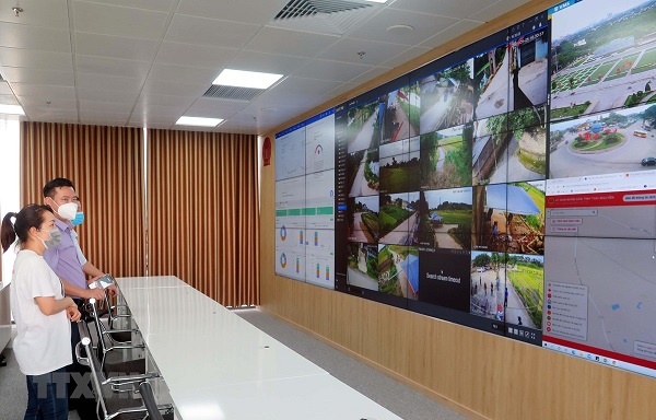 Bộ TT&TT thành lập Trung tâm công nghệ phòng, chống COVID-19 quốc gia