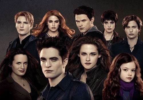 Ngắm dàn sao "Twilight" ngày ấy - bây giờ: Người thăng hạng nhan sắc, kẻ phát tướng đến khó tin