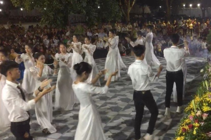 Hà Tĩnh: Xử phạt Linh mục Bùi Khiêm Cường vì vi phạm đến công tác phòng, chống dịch Covid -19