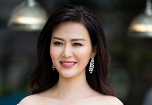 Dòng tâm sự cuối cùng của Hoa hậu Nguyễn Thu Thủy trước khi qua đời