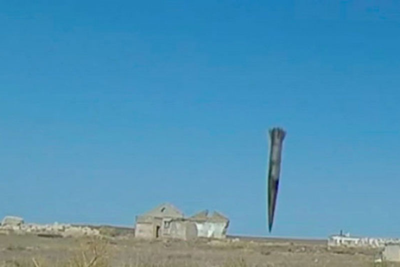 Nga tích hợp công nghệ tàng hình mới nhất vào Iskander