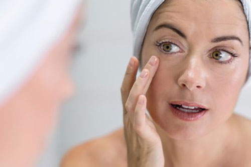 5 thực phẩm giúp chống lão hóa da từ bên trong