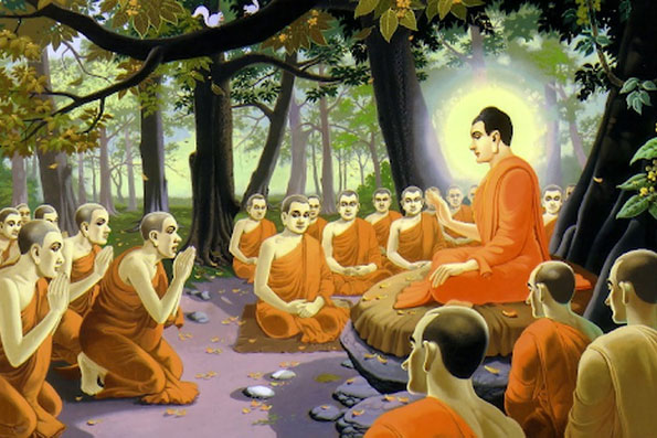 Nhà Phật chỉ ra 2 kiểu người mệnh khổ phúc mỏng, không sớm thay đổi sẽ chỉ gặp tai ương bất hạnh