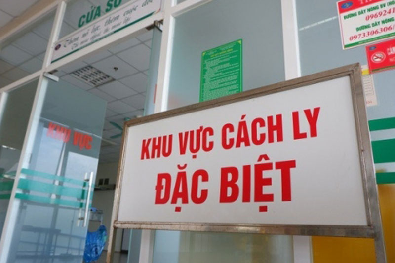 ĐIỂM TIN SÁNG (5/6): TP.HCM có thêm 16 ca nghi nhiễm Covid-19, 12 người trốn cách ly tập trung