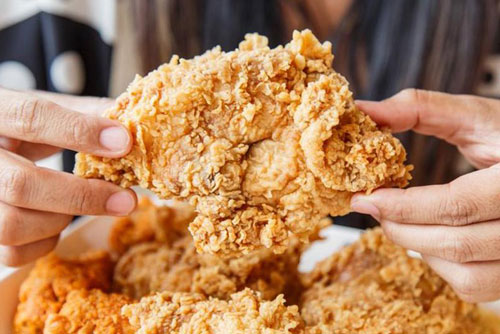 Thực phẩm gây hại đường ruột bạn không nên ăn