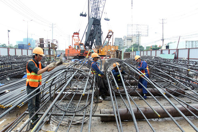Bãi bỏ hàng loạt thủ tục hành chính trong lĩnh vực đầu tư