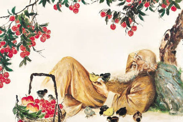 2 cái phúc lớn nhất của con người khi bước qua tuổi trung niên, trẻ không tích lũy về già sẽ hối hận