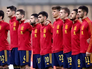Ai thay Sergio Ramos làm thủ lĩnh Tây Ban Nha?