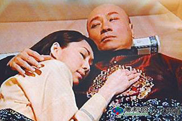 Cuộc sống hôn nhân của cung nữ sau khi lấy thái giám làm chồng: Chẳng lấy gì làm sung sướng!