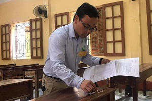 Hà Nội: 5 trường THPT chuyên thay đổi lịch thi tuyển sinh năm 2021