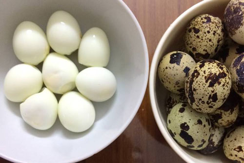 Thực phẩm tăng cường trí nhớ cho sĩ tử mùa thi