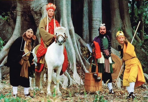 Vì sao đạo diễn Dương Khiết không xem ‘Tây du ký’ suốt 10 năm?