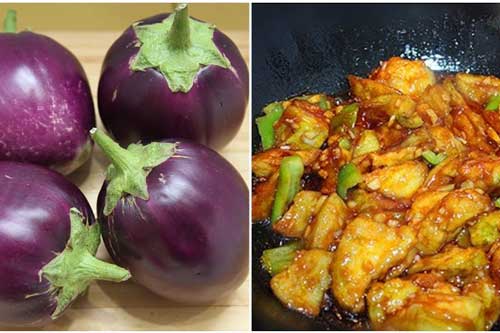 Cà tím nấu canh ăn mãi cũng chán, học ngay 3 công thức mới toanh, ngon xoắn lưỡi đảm bảo tốn cơm