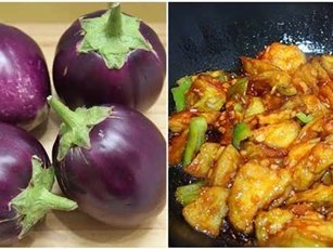 Cà tím nấu canh ăn mãi cũng chán, học ngay 3 công thức mới toanh, ngon xoắn lưỡi đảm bảo tốn cơm