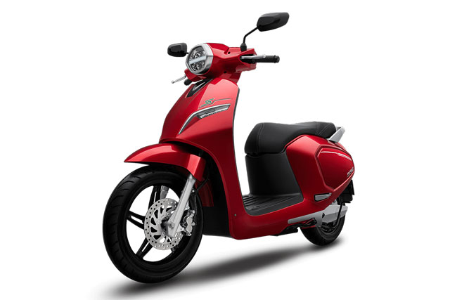 Những ưu điểm nổi bật của xe máy điện VinFast Klara S đang được giảm giá 20 triệu đồng