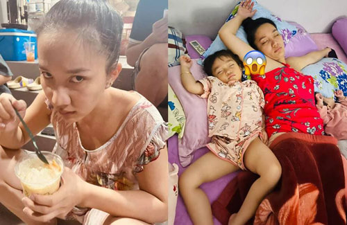 Lê Dương Bảo Lâm hài hước 'dìm hàng' bà xã đủ khoảnh khắc khiến netizen bật cười