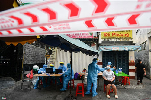 ĐIỂM TIN TỐI (6/6): Việt Nam thêm 65 ca mắc COVID-19 mới; giá vàng có thể vượt mốc 1.900 USD/ounce vào tuần tới