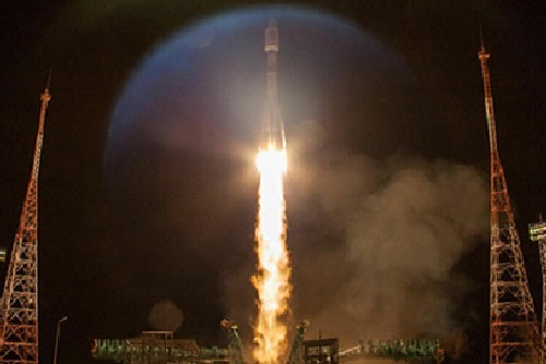 Động cơ tên lửa: Những kỷ lục chỉ mình Nga phá được