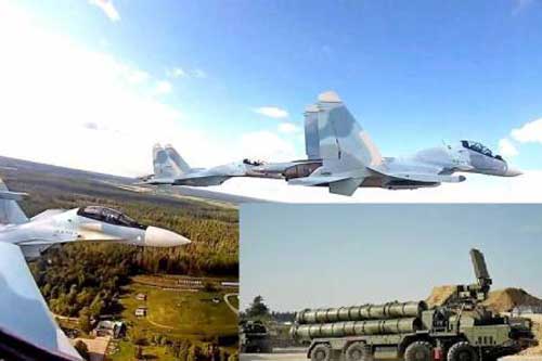 Vũ khí Nga cho phép Belarus đủ sức chống lại NATO?