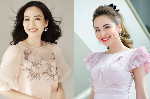 Bị chỉ trích vì lợi dụng sự qua đời của Hoa hậu Thu Thuỷ để quảng cáo, Diễm Hương bức xúc đáp trả 1 chọi 1 cực gay gắt