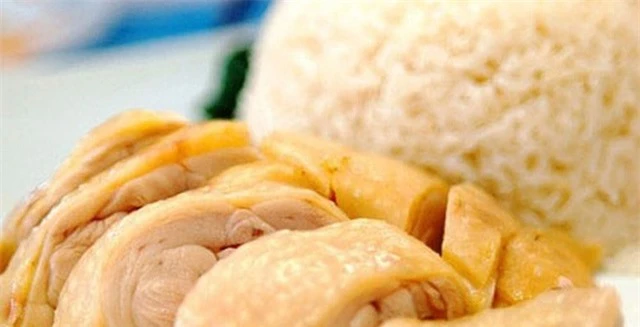5 loại thực phẩm được khuyên cấm kỵ với thịt gà khiến nhiều người ngạc nhiên - Ảnh 1.