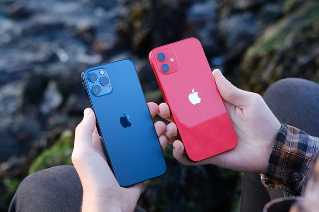 iPhone 12 Series liên tục giảm giá tại Việt Nam