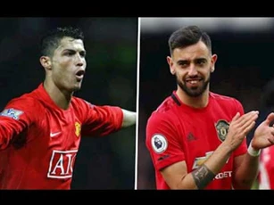 Fernandes thừa nhận tác động đặc biệt của Ronaldo