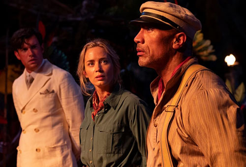 Điểm danh những bộ phim đáng chờ đợi nhất sẽ ra rạp dịp hè này