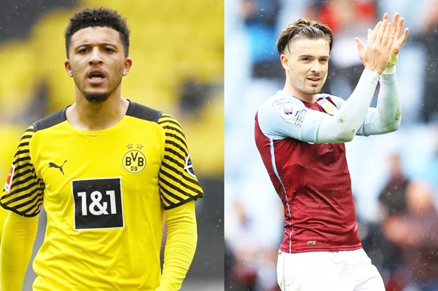 MU “bối rối” trong việc kích nổ bom tấn ở kỳ chuyển nhượng mùa hè 2021