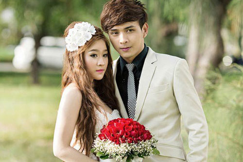 Hồ Quang Hiếu tiết lộ đã có ý trung nhân, dự định cưới trong năm nay