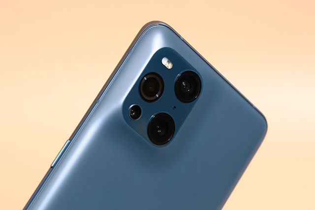 Bảng giá điện thoại Oppo tháng 6/2021: Thêm 2 smartphone 5G